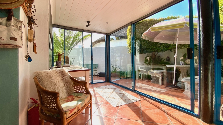 2 Bedroom Property for Sale in Dwarskersbos Western Cape